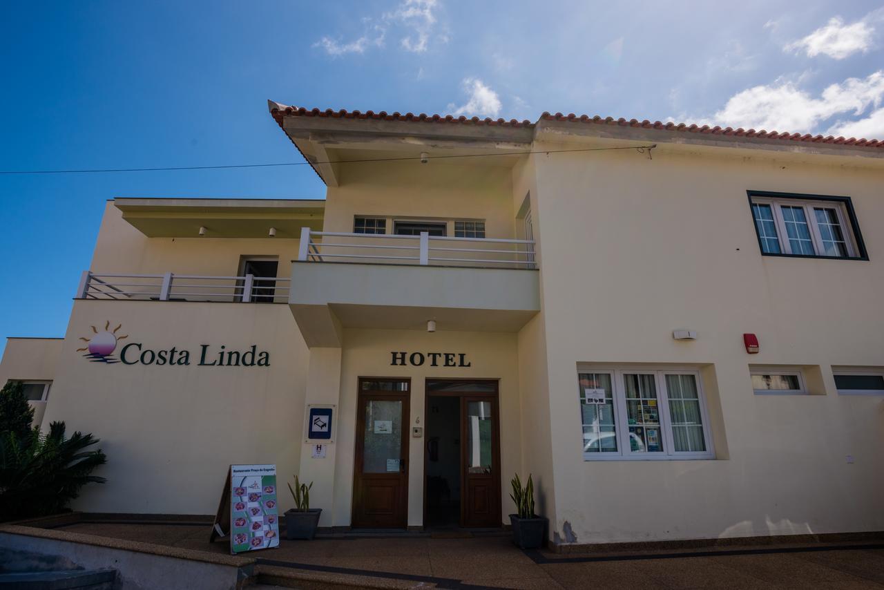 Hotel Costa Linda ポルト・ダ・クルース エクステリア 写真